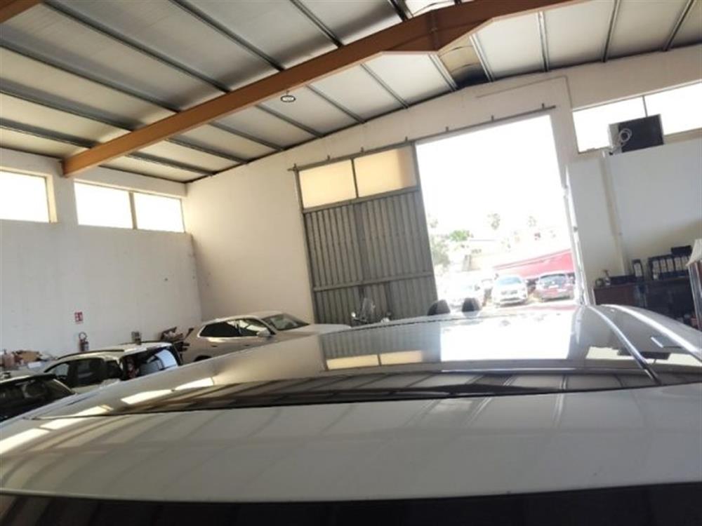Range Rover Sport Range Rover Sport 3.0D l6 249 CV Dynam