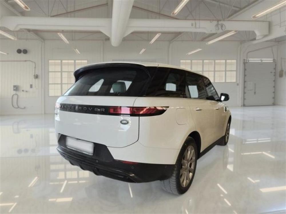 Range Rover Sport Range Rover Sport 3.0D l6 249 CV Dynam