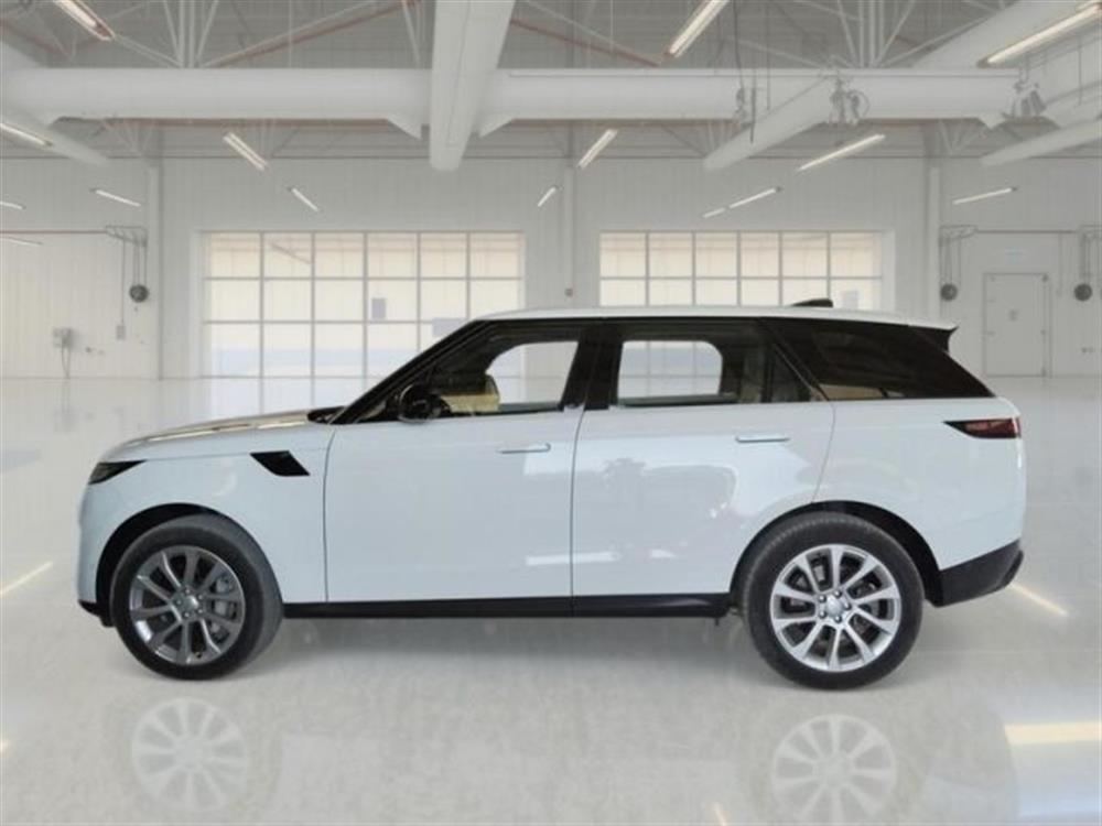 Range Rover Sport Range Rover Sport 3.0D l6 249 CV Dynam