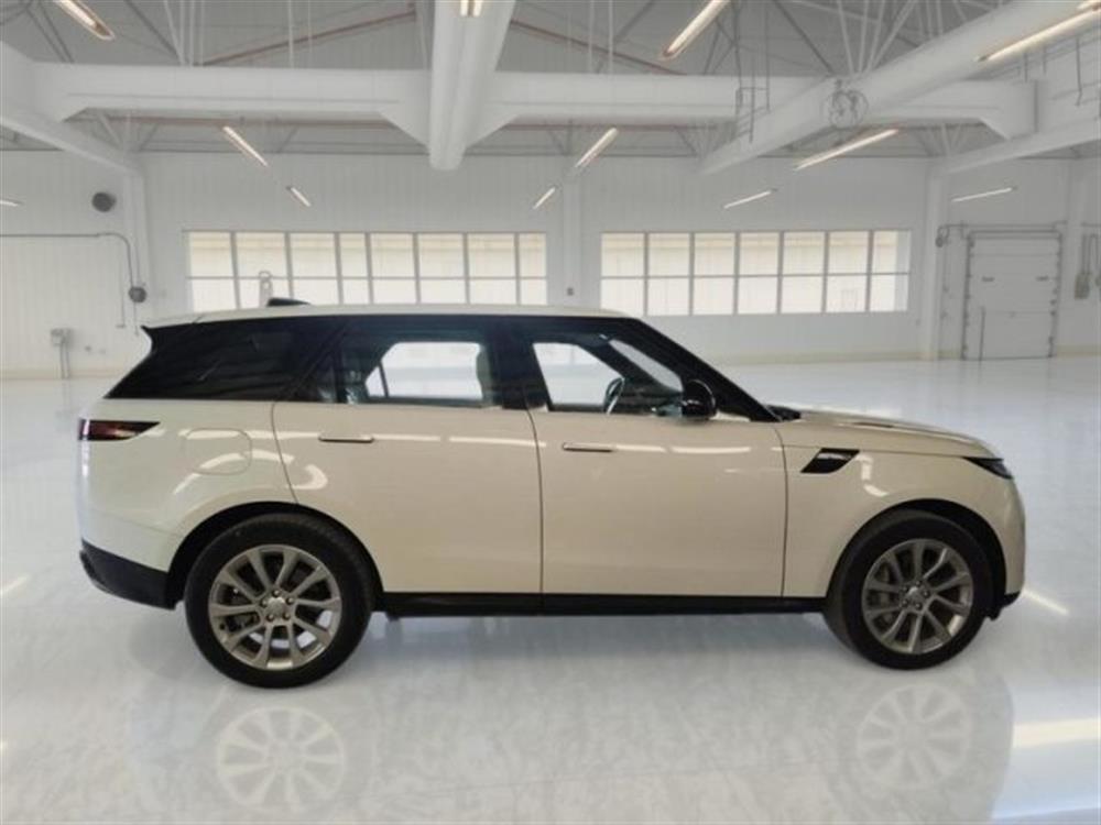 Range Rover Sport Range Rover Sport 3.0D l6 249 CV Dynam