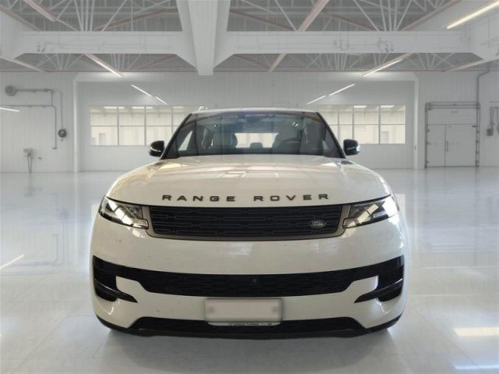 Range Rover Sport Range Rover Sport 3.0D l6 249 CV Dynam