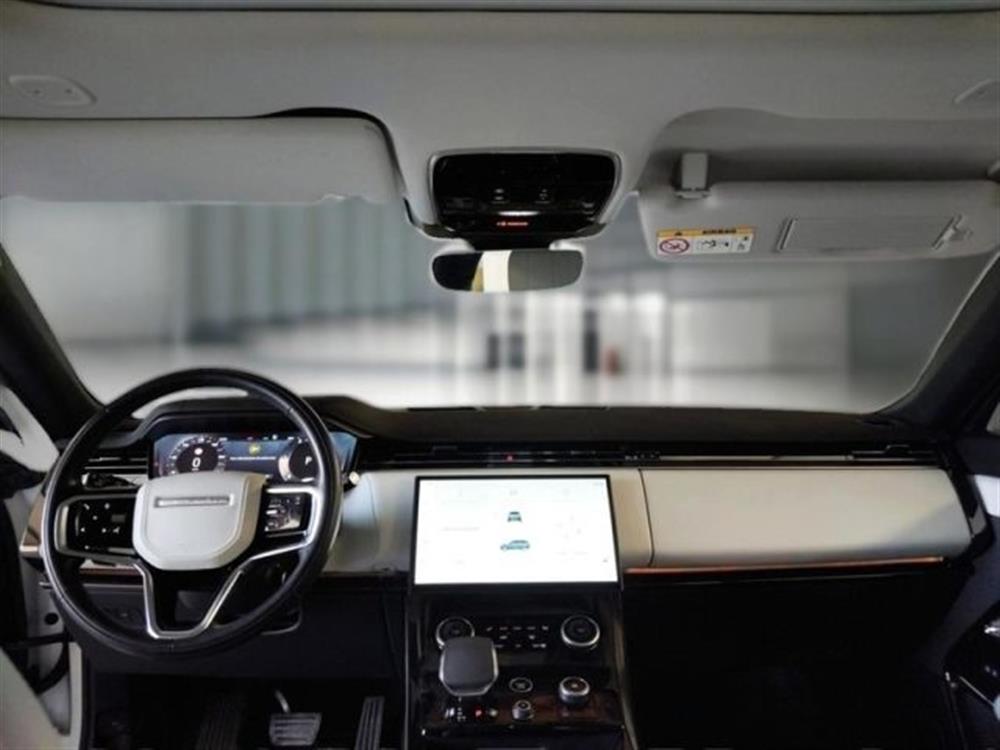 Range Rover Sport Range Rover Sport 3.0D l6 249 CV Dynam