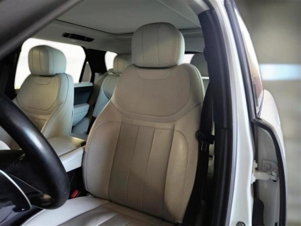 Range Rover Sport Range Rover Sport 3.0D l6 249 CV Dynam