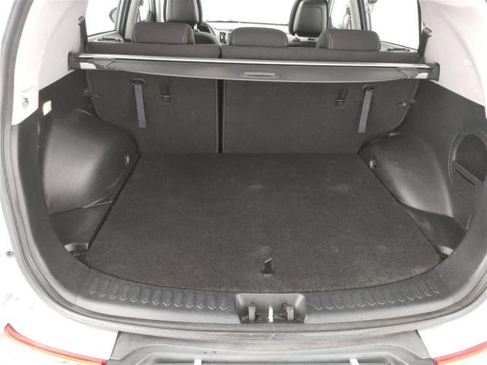 Sportage Sportage 1.7 CRDI VGT 2WD Coo