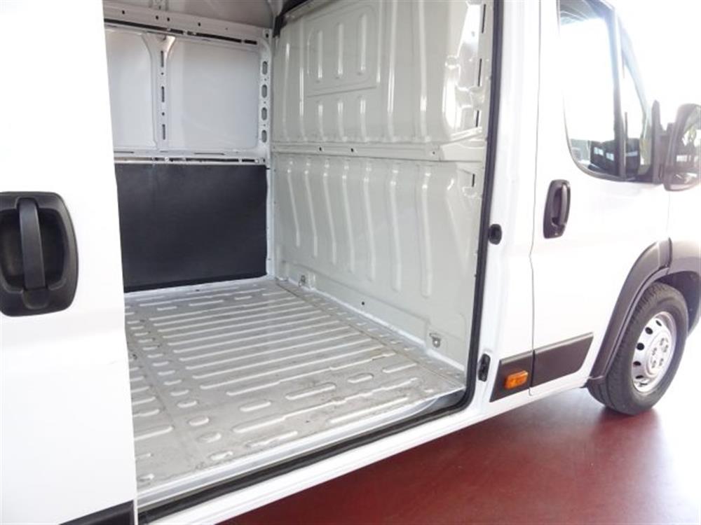 Jumper Jumper 35Q BlueHDi140 S&S P