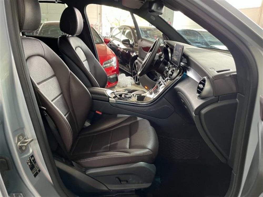 GLC 250 GLC 250 d 4Matic Sport Pelle