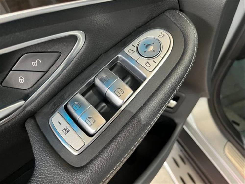 GLC 250 GLC 250 d 4Matic Sport Pelle