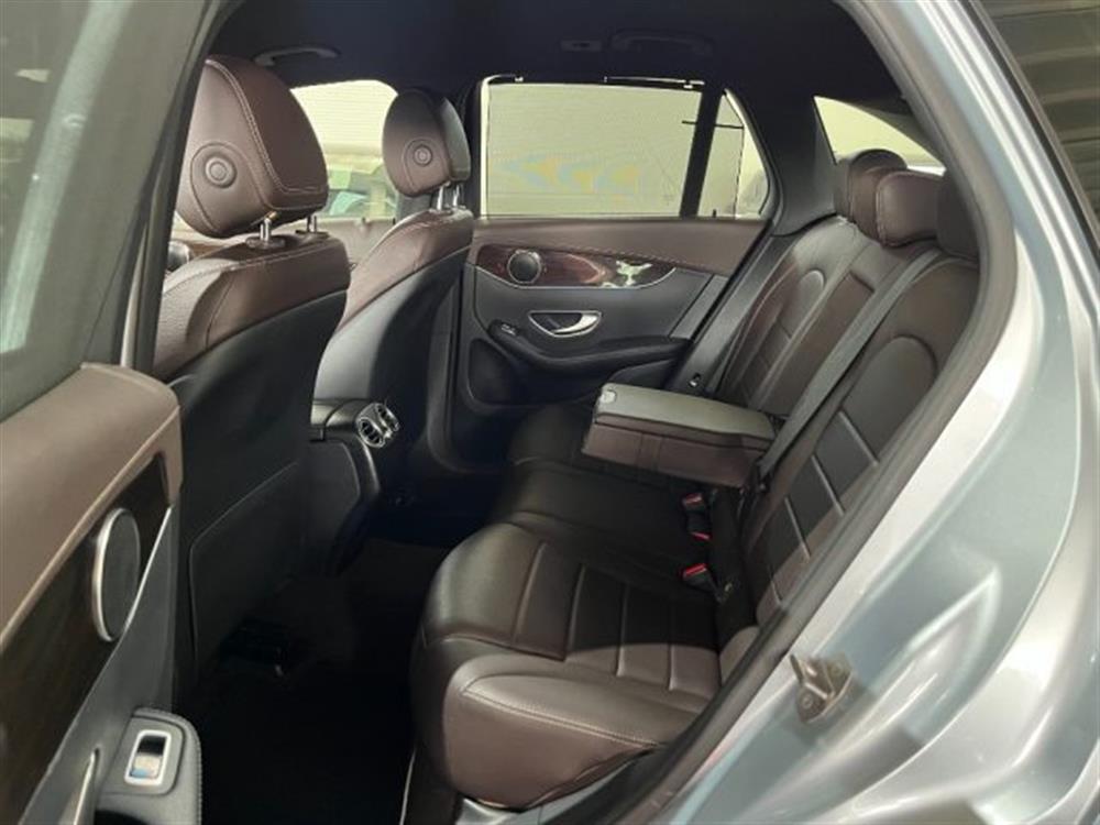 GLC 250 GLC 250 d 4Matic Sport Pelle