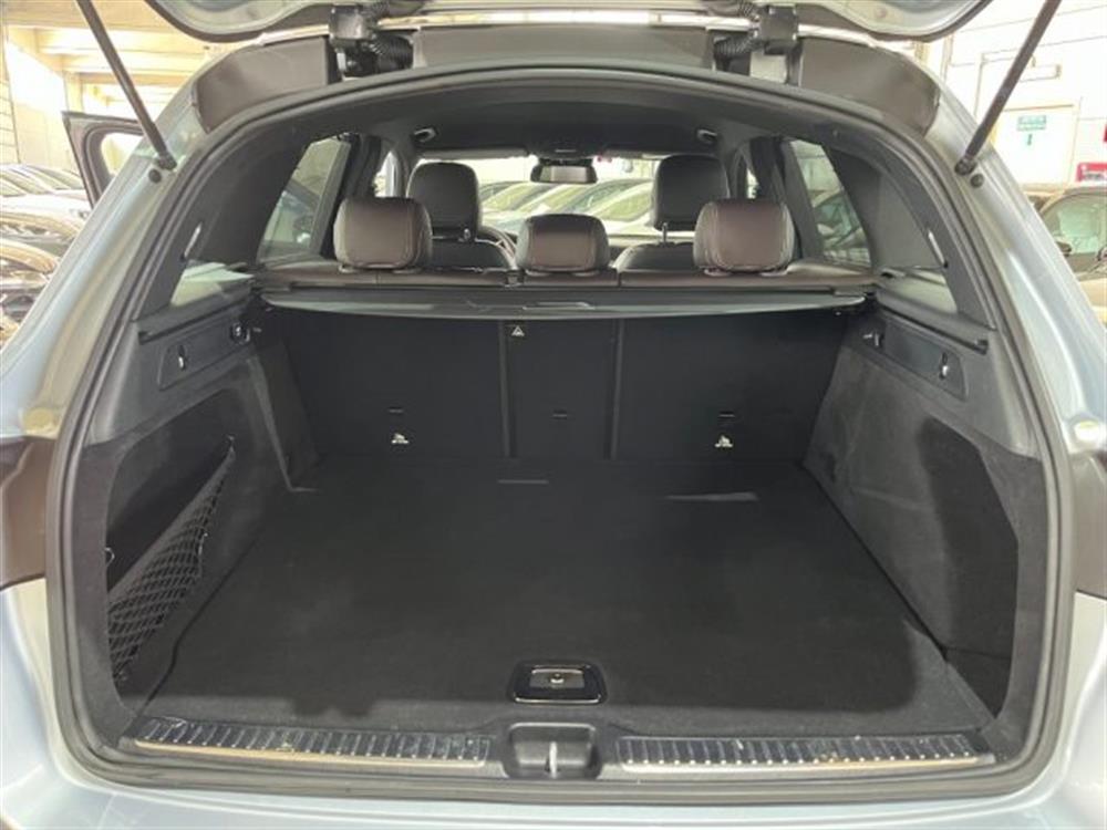 GLC 250 GLC 250 d 4Matic Sport Pelle