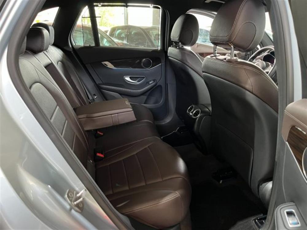 GLC 250 GLC 250 d 4Matic Sport Pelle