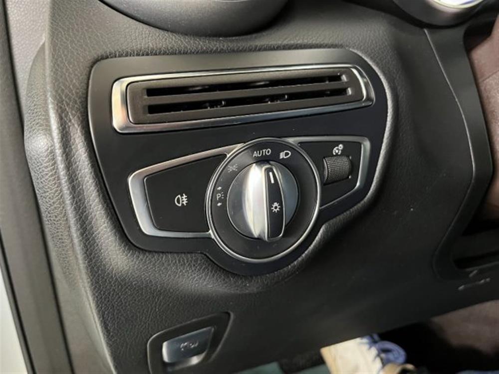 GLC 250 GLC 250 d 4Matic Sport Pelle