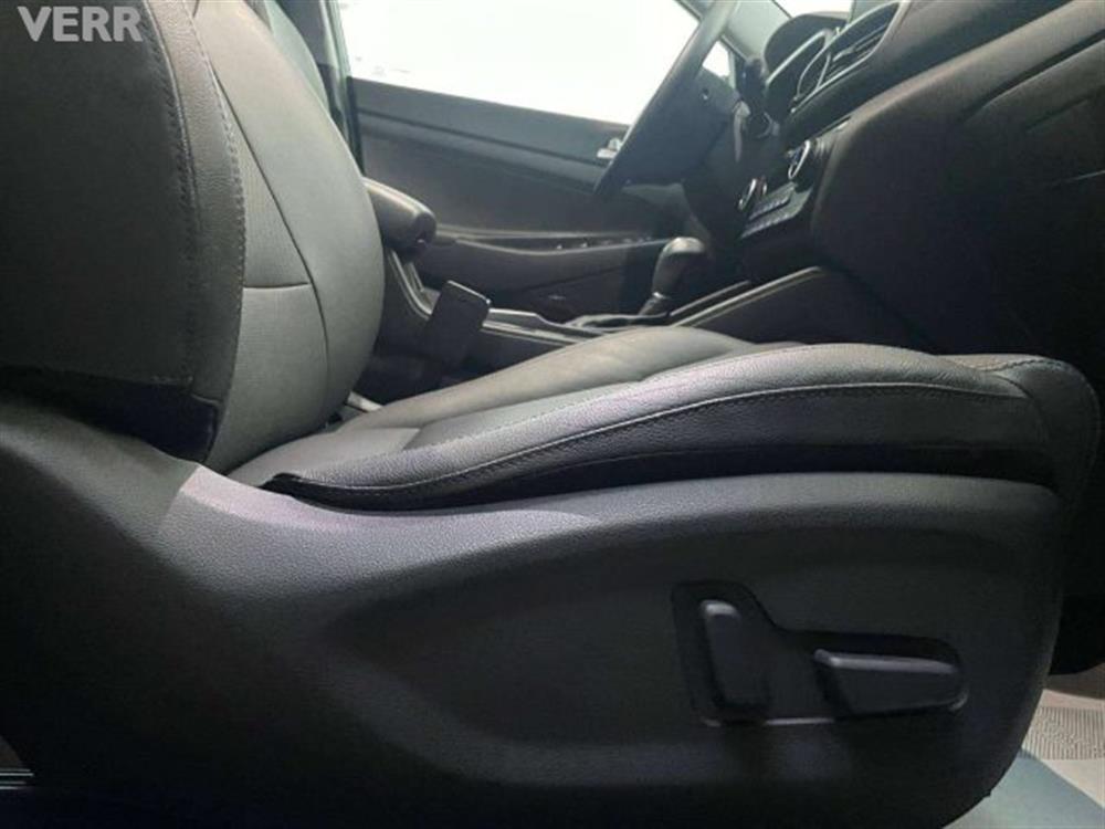 Tucson Tucson Tucson 4wd 1.6 crdi