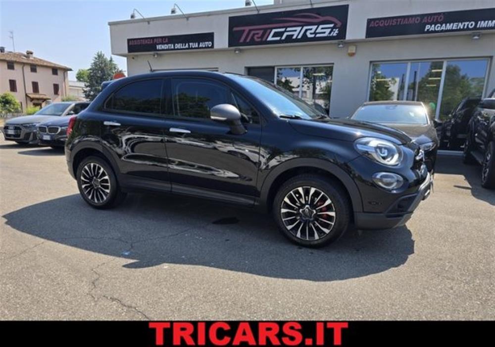 500X 500X 1.6 120 CV DCT City