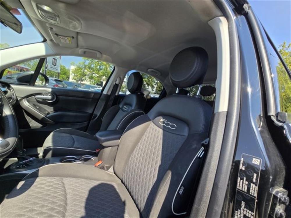 500X 500X 1.6 120 CV DCT City