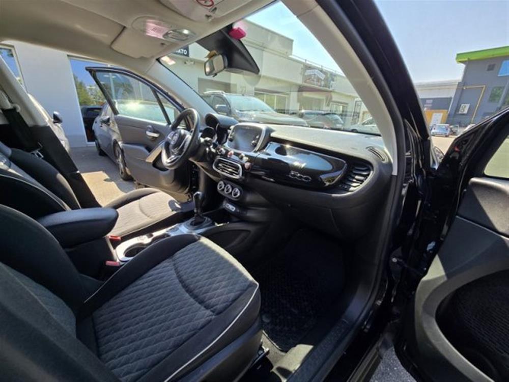 500X 500X 1.6 120 CV DCT City