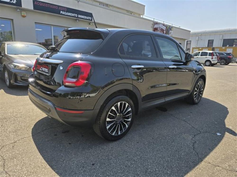 500X 500X 1.6 120 CV DCT City