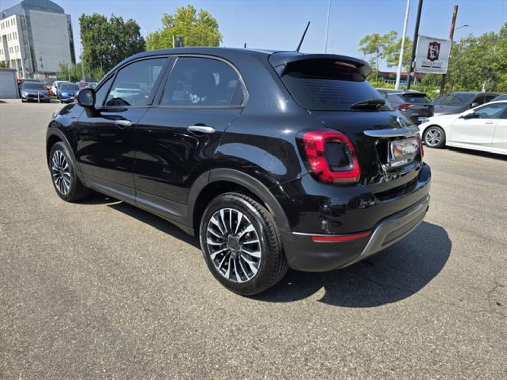 500X 500X 1.6 120 CV DCT City