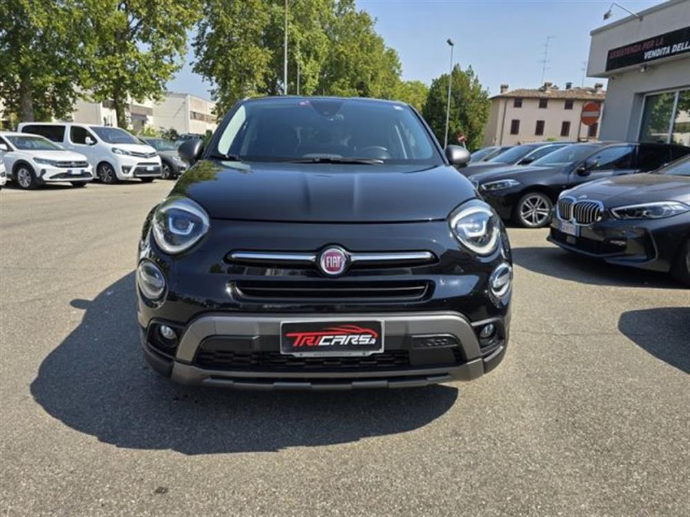 500X 500X 1.6 120 CV DCT City