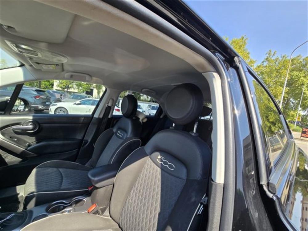500X 500X 1.6 120 CV DCT City