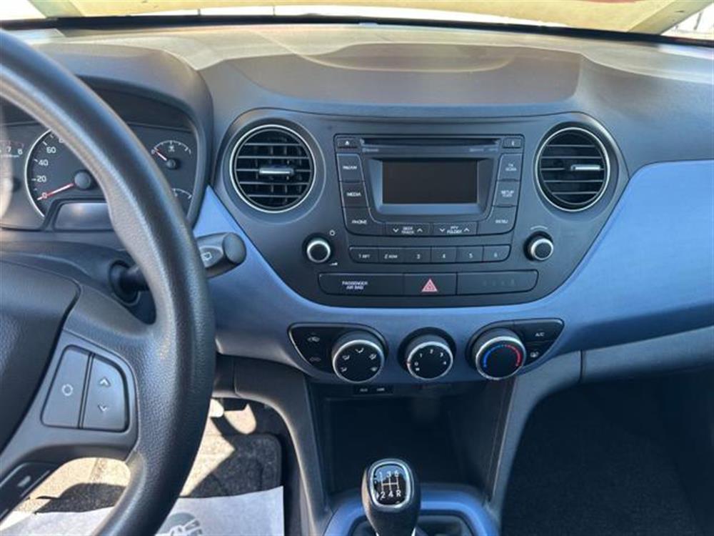 i10 i10 1.0 LPGI Econext Com