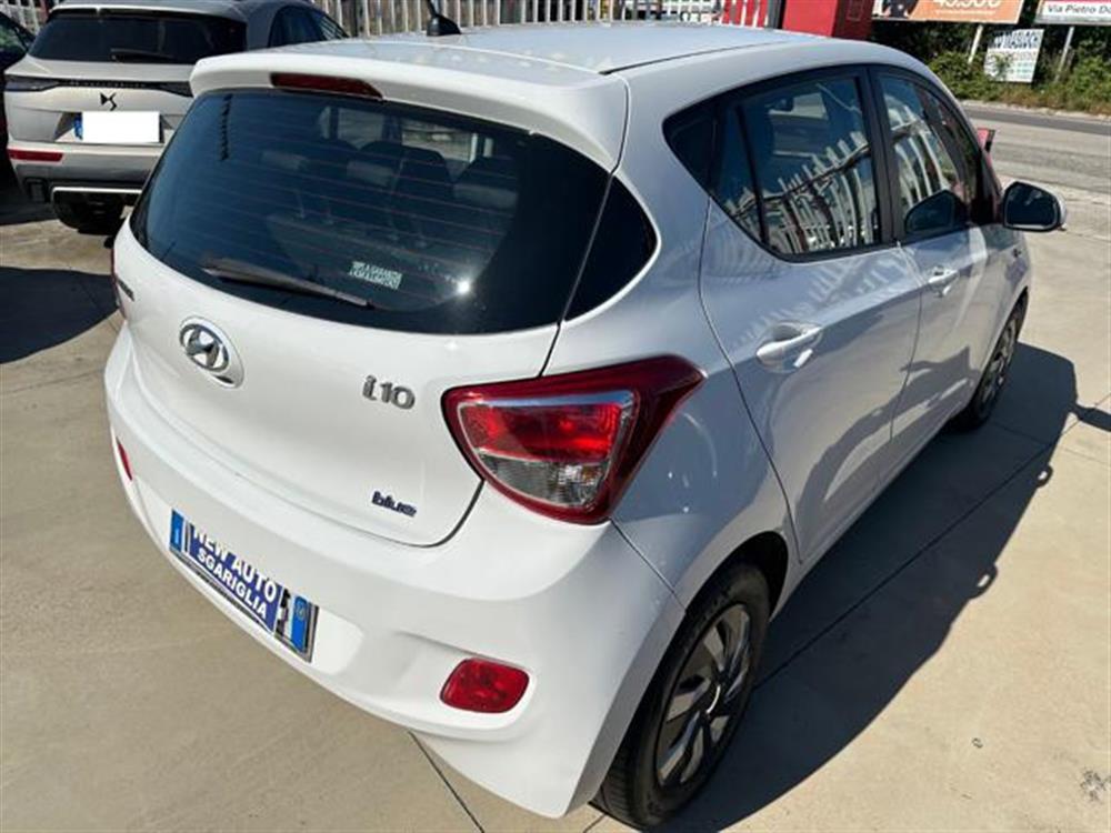 i10 i10 1.0 LPGI Econext Com