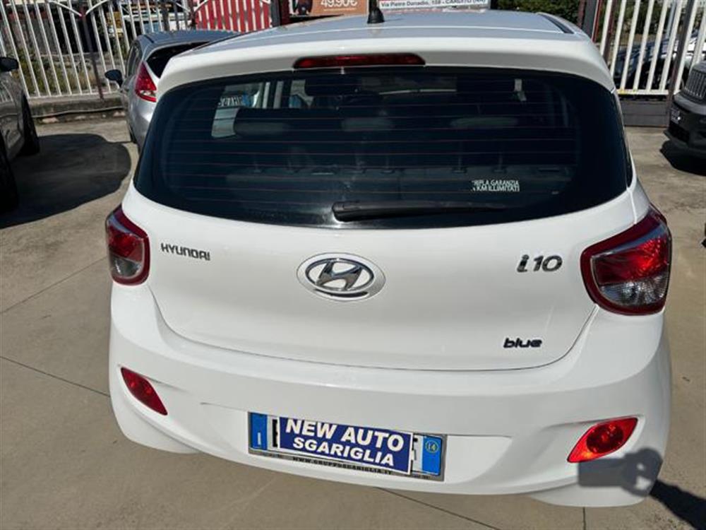 i10 i10 1.0 LPGI Econext Com