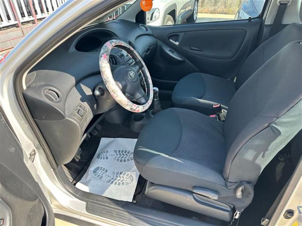 Yaris Yaris 1.4 tdi D-4D cat 3 p