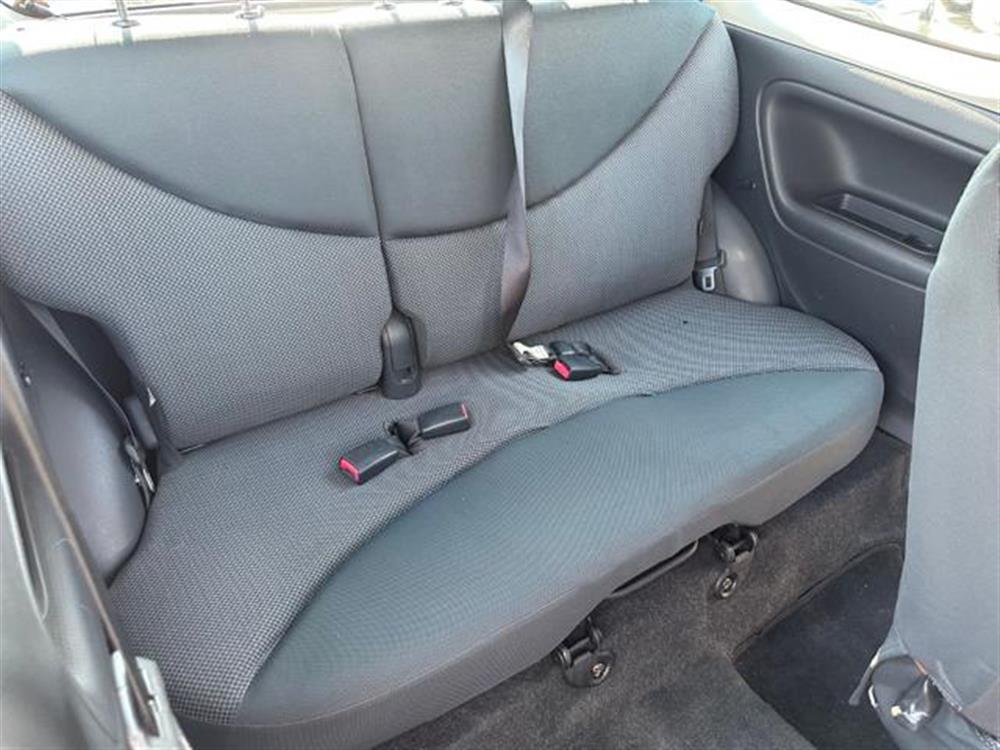 Yaris Yaris 1.4 tdi D-4D cat 3 p