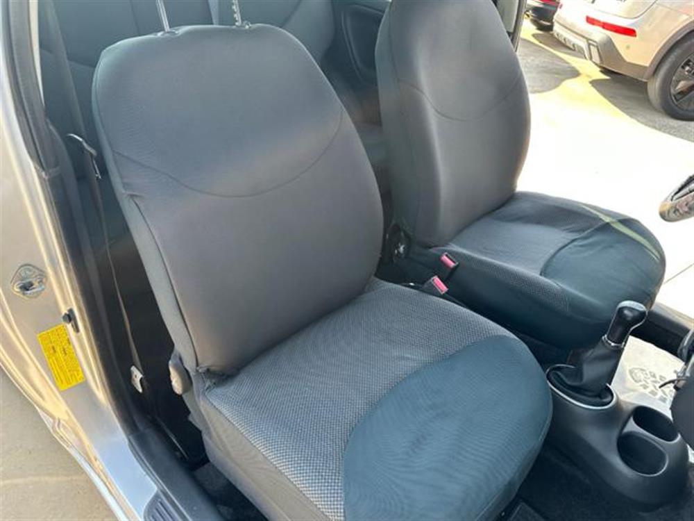 Yaris Yaris 1.4 tdi D-4D cat 3 p