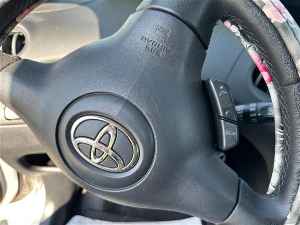 Yaris Yaris 1.4 tdi D-4D cat 3 p