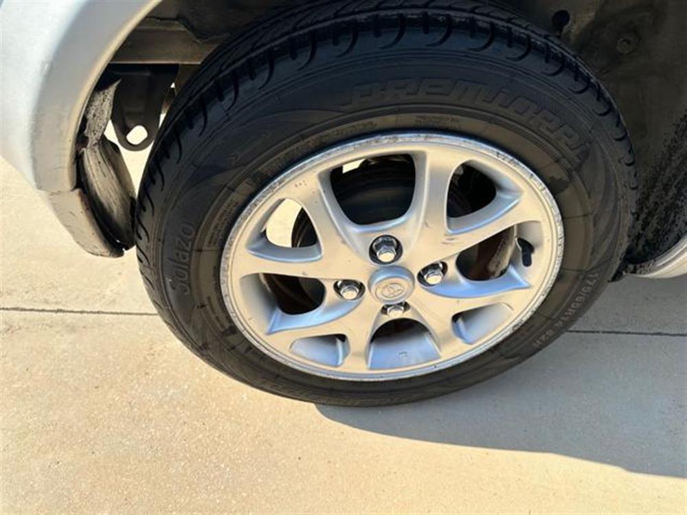 Yaris Yaris 1.4 tdi D-4D cat 3 p