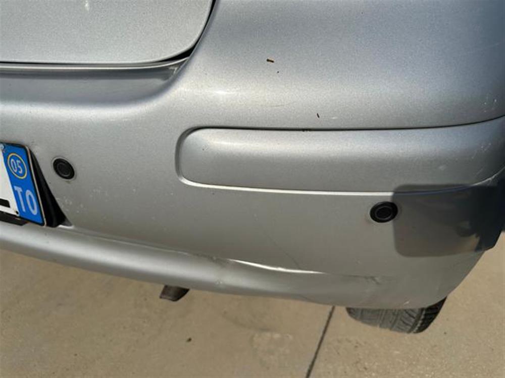 Yaris Yaris 1.4 tdi D-4D cat 3 p
