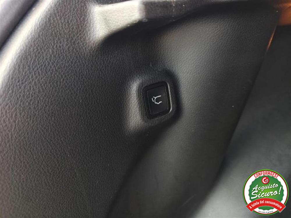 Compass Compass 1.3 Turbo T4 190 CV