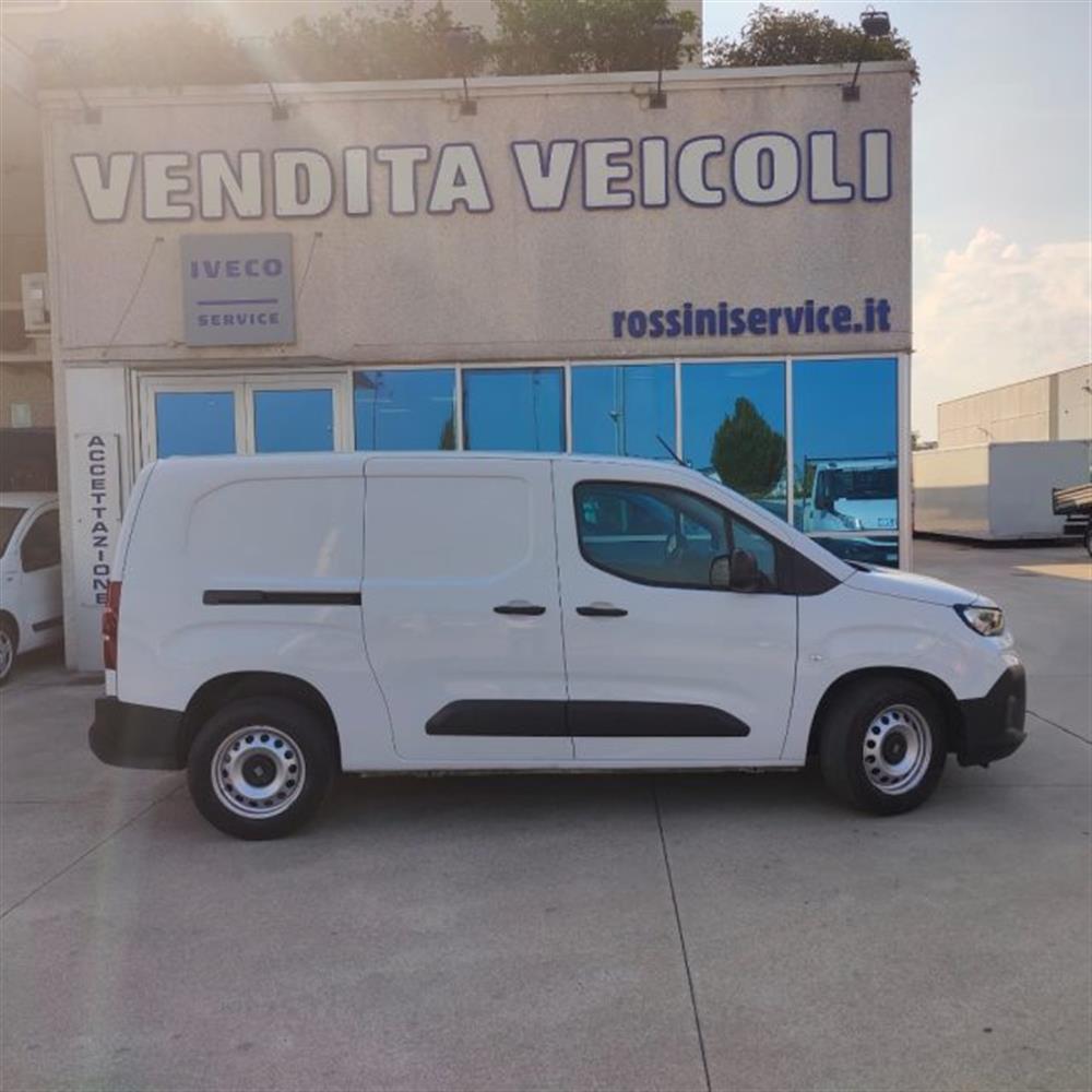 Doblo Doblo FIAT DOBLO 1.5 BLUEH