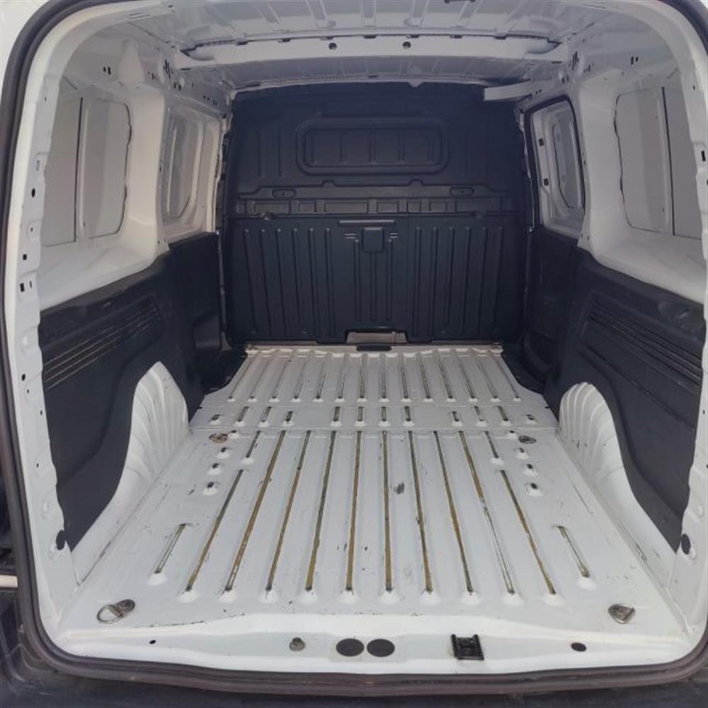Doblo Doblo FIAT DOBLO 1.5 BLUEH
