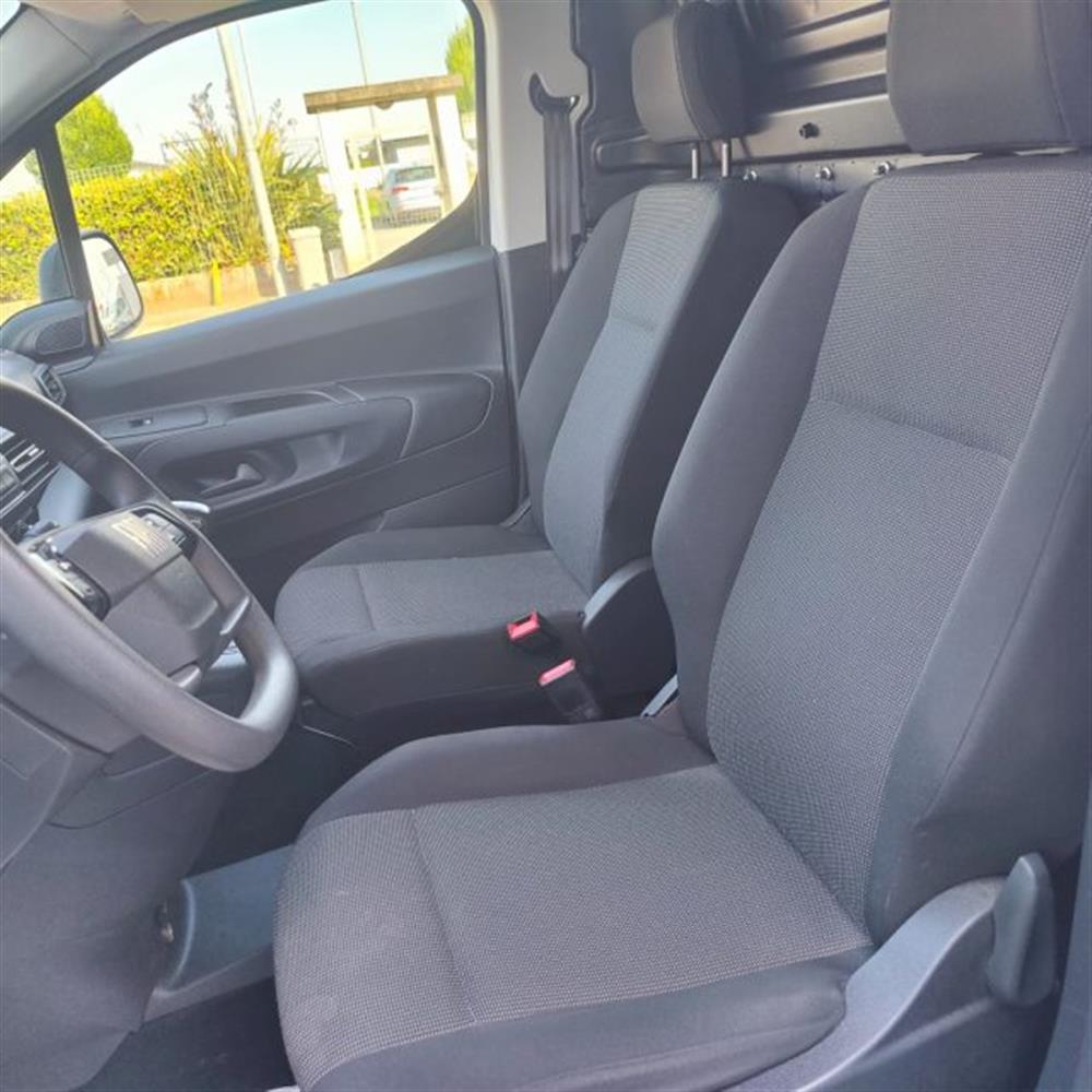 Doblo Doblo FIAT DOBLO 1.5 BLUEH