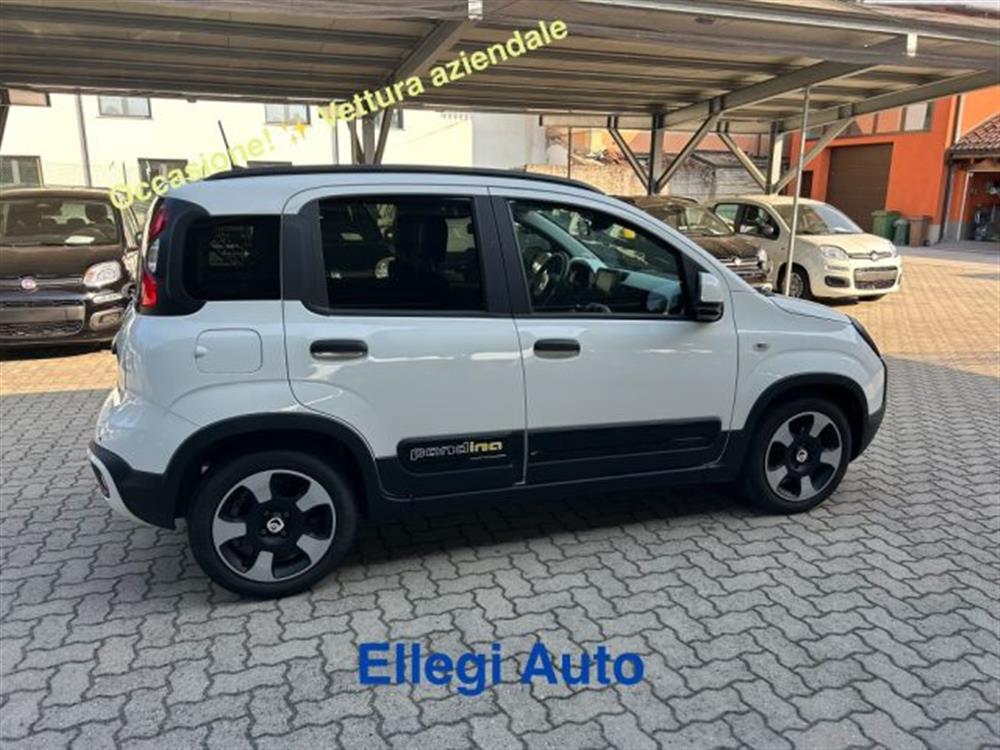 Pandina Pandina PROMO FIN 1.0 65 CV