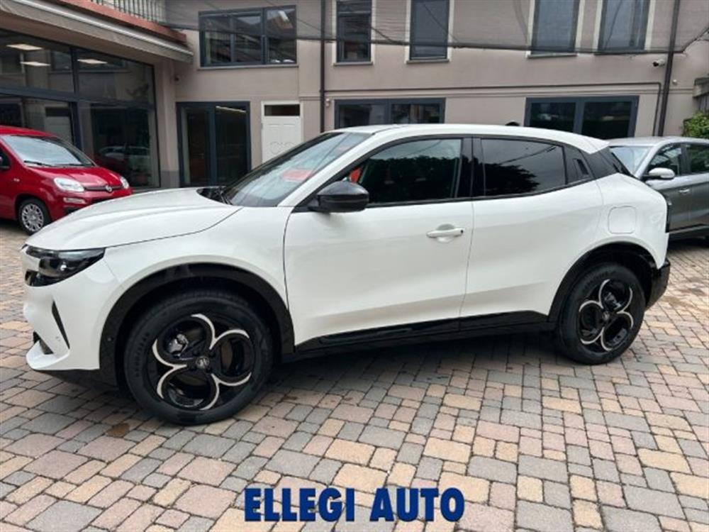 Junior Junior PROMO FINANZ. 1.2 14