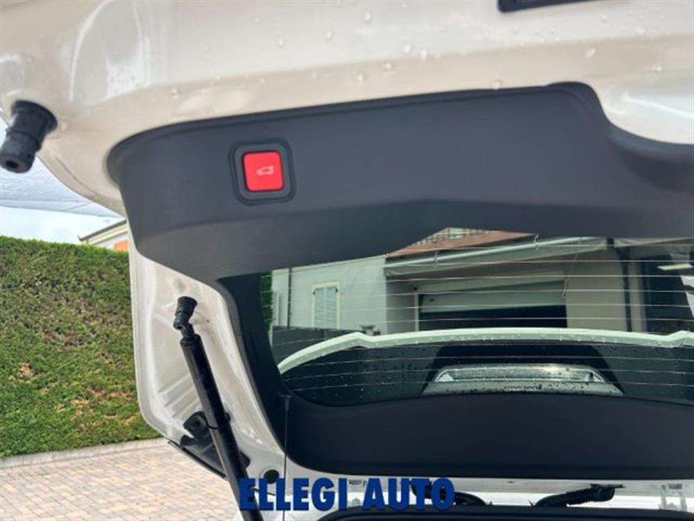 Junior Junior 1.2 145CV Hybrid eDC