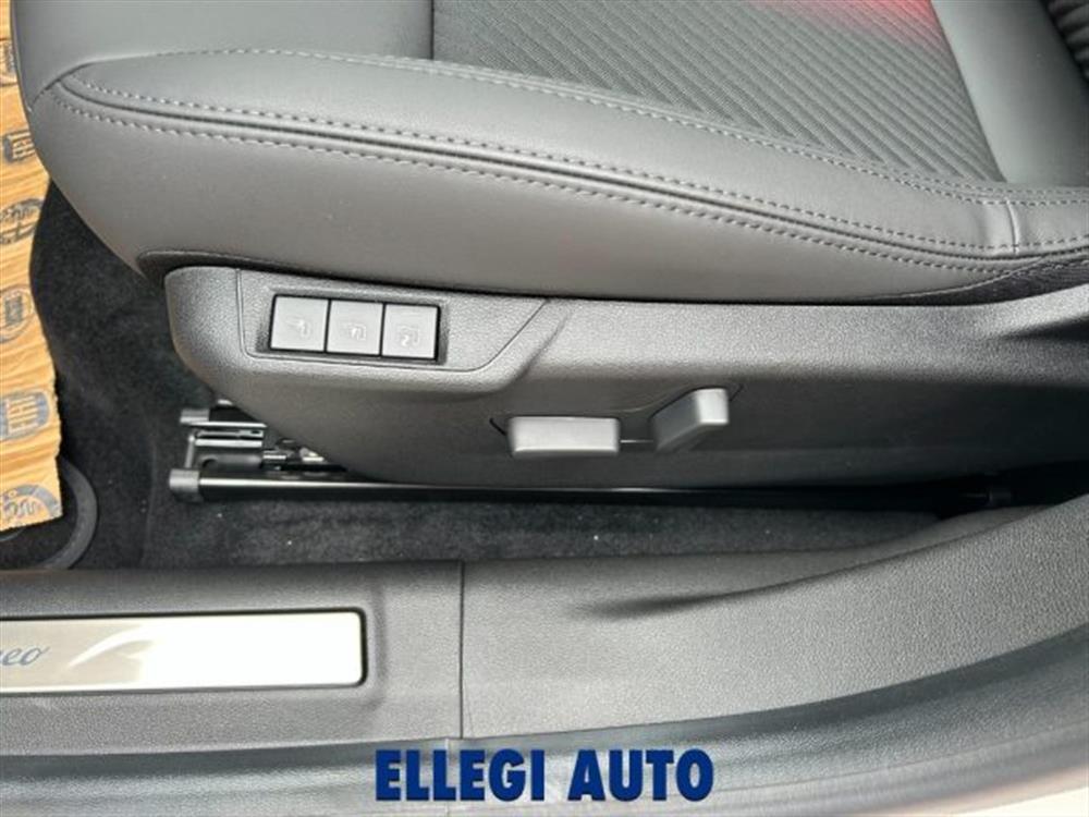 Junior Junior 1.2 145CV Hybrid eDC