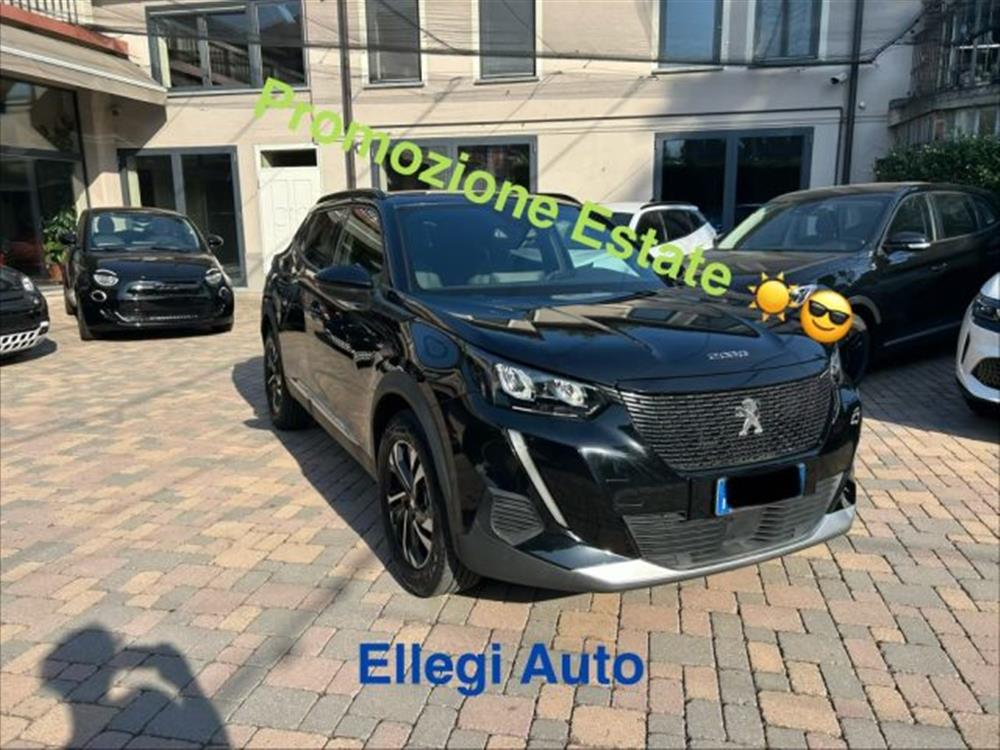 2008 2008 Turbo benzina 100cv