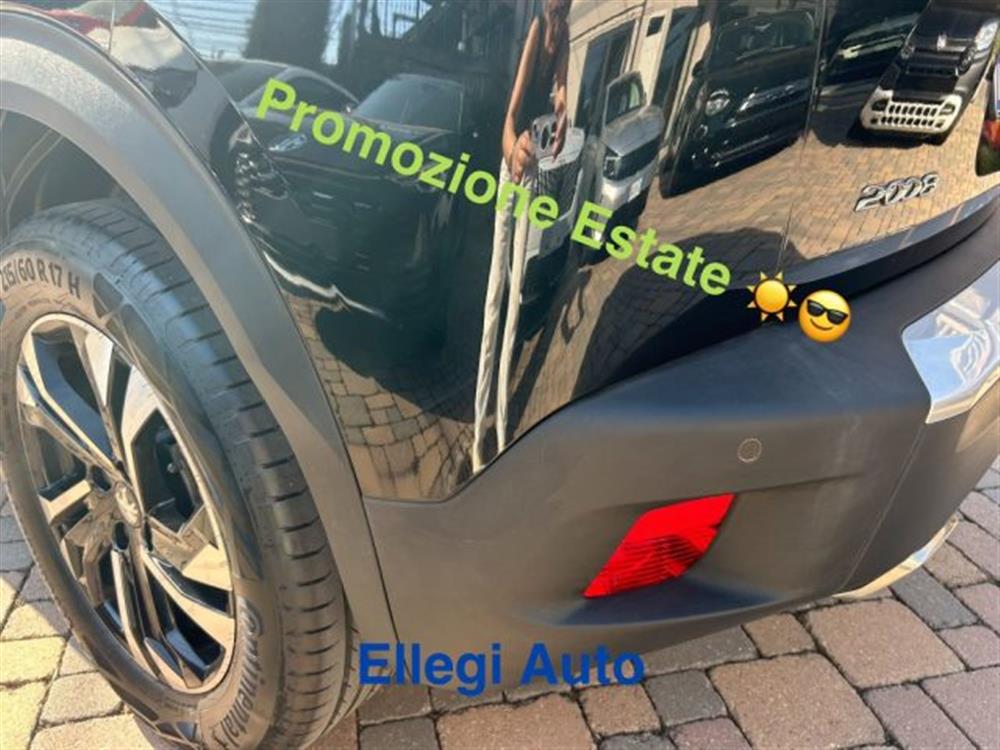 2008 2008 PROMO FINANZ. Turbo