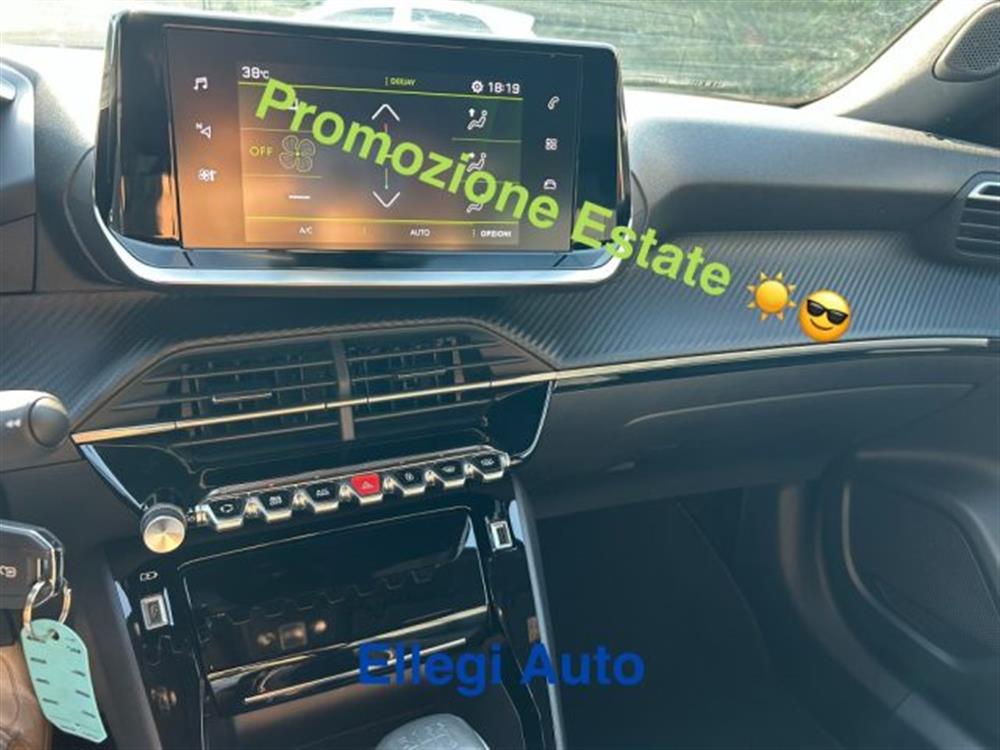 2008 2008 PROMO FINANZ. Turbo