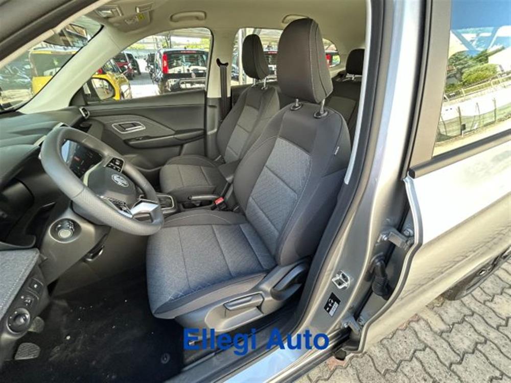 ZS ZS 1.5 Standard KM 0