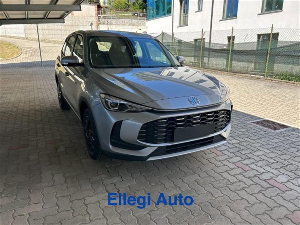 ZS ZS 1.5 Standard KM 0