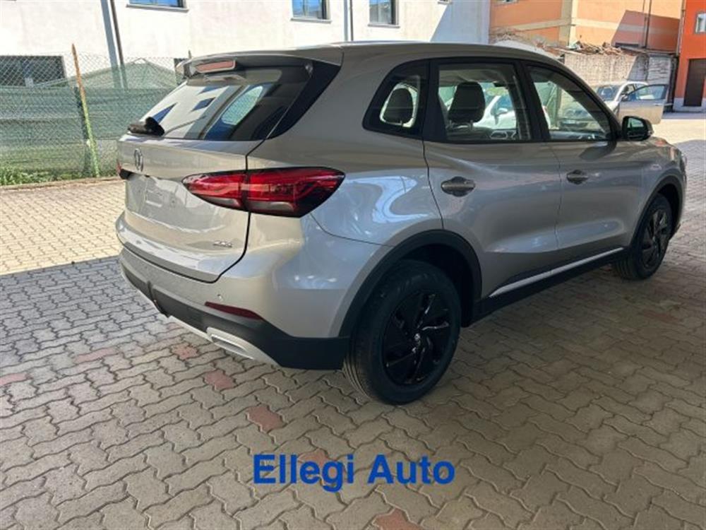 ZS ZS 1.5 Standard KM 0
