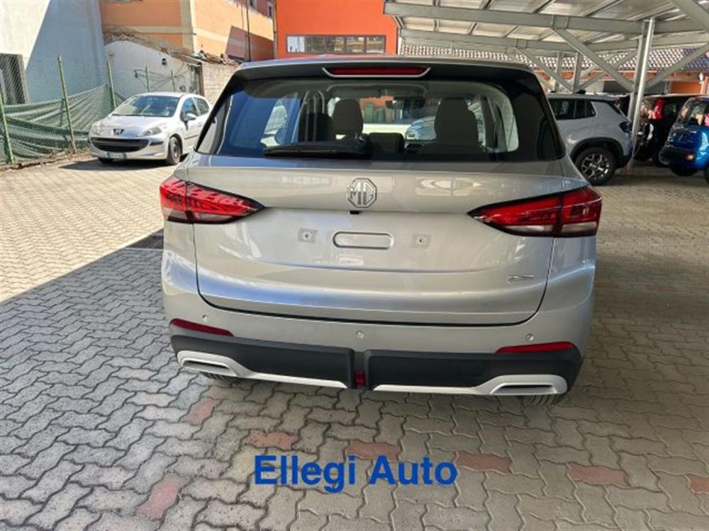ZS ZS 1.5 Standard KM 0
