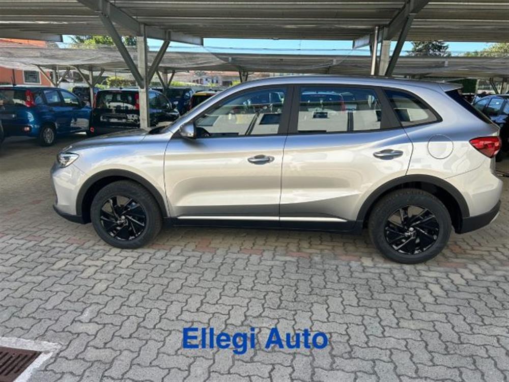 ZS ZS 1.5 Standard KM 0