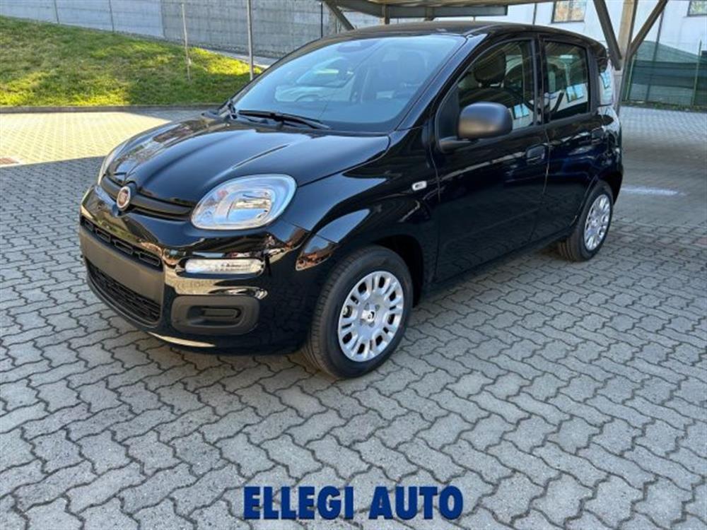 Panda Panda PROMO FINANZ 1.0 HY