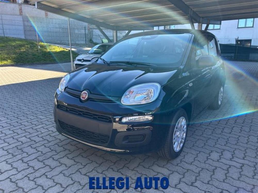 Panda Panda PROMO FINANZ 1.0 HY